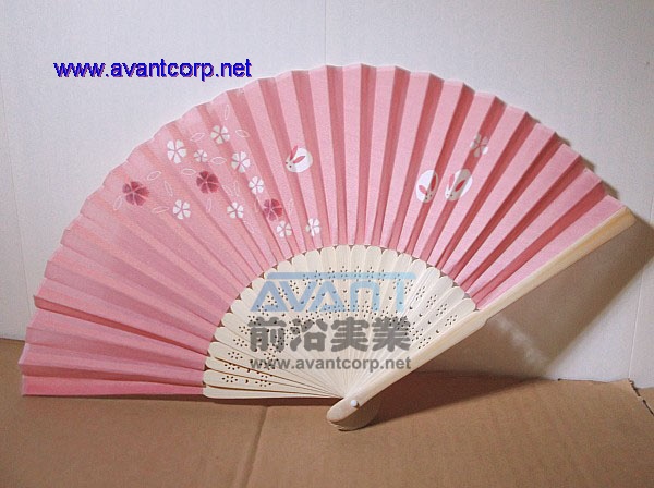 竹製扇子 販促扇子、竹扇子、紙扇子、扇子、人絹扇子、絹扇子