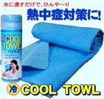 PVA Cool towel