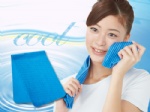 PVA Cool towel