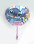 PP promotional fan