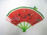 PP folding fan