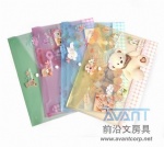 PP clear bag