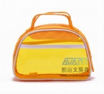 PVC cosmetic bag