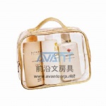 PVC cosmetic bag