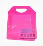 Clear Fashion bag