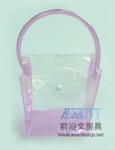 Clear Fashion bag